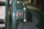 Bentley 4&frac12;-Litre Le Mans Tourer Replica 1925 года